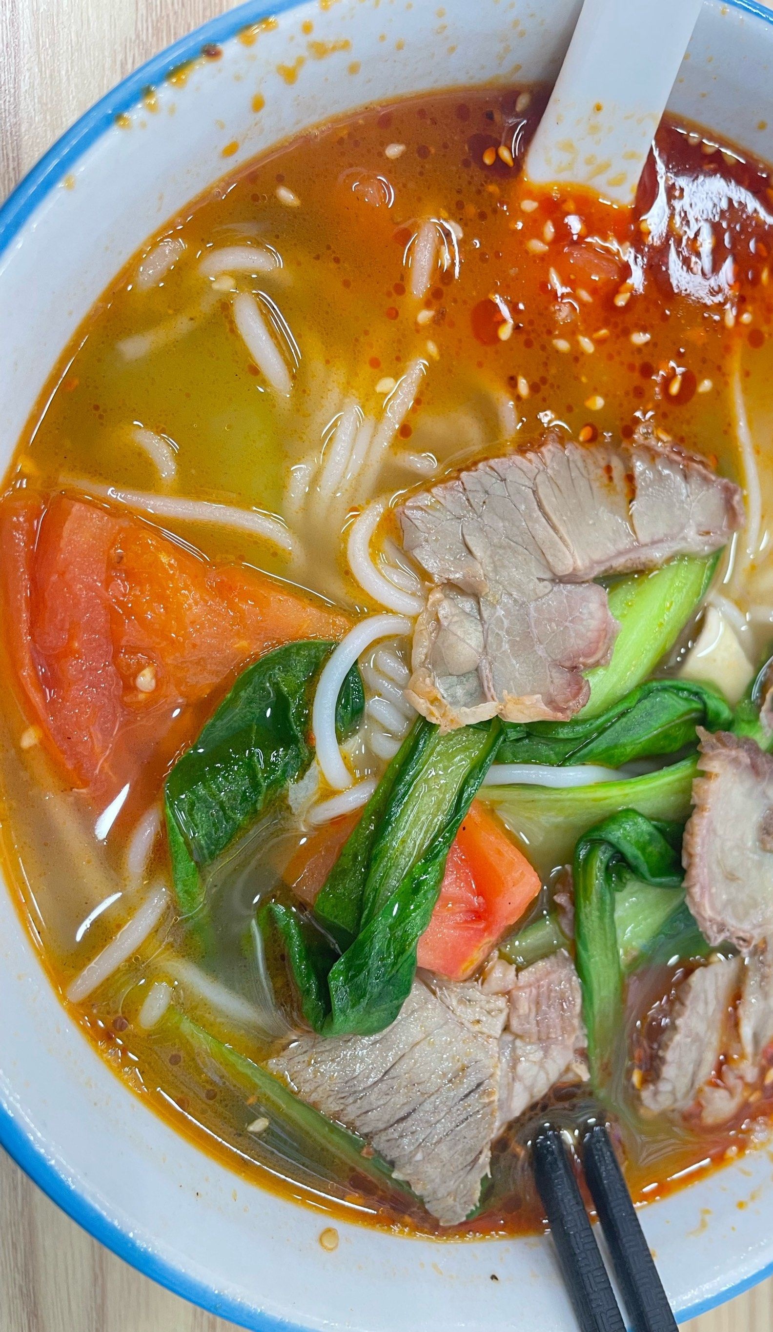 清真中国兰州拉面(江报翰林世家店)