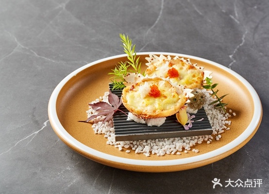 十秋和精致料理(柏联店)