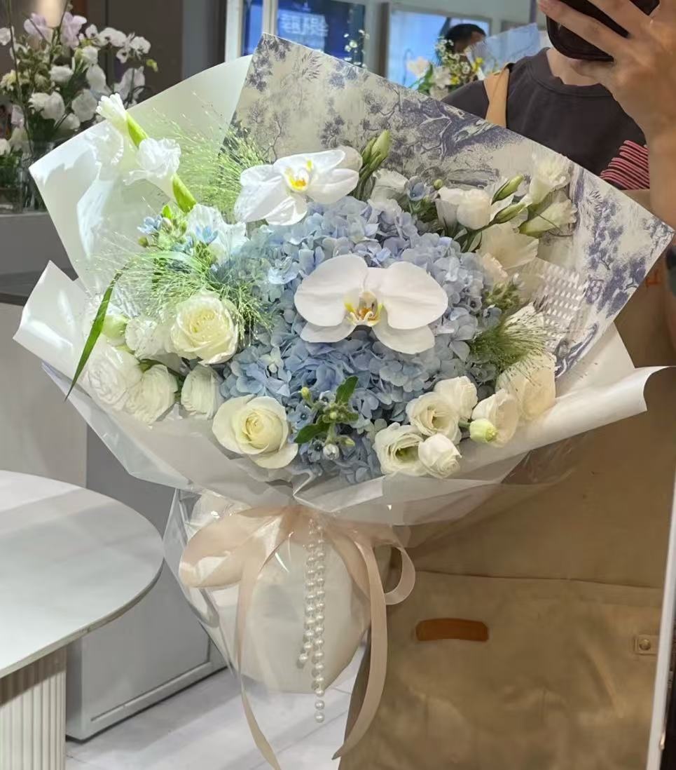 花喜花艺(天河南路店)