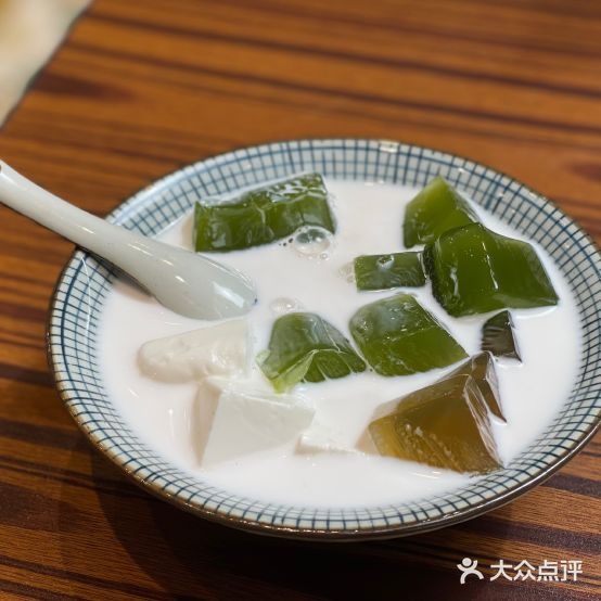 春芽糖水(环游天地店)
