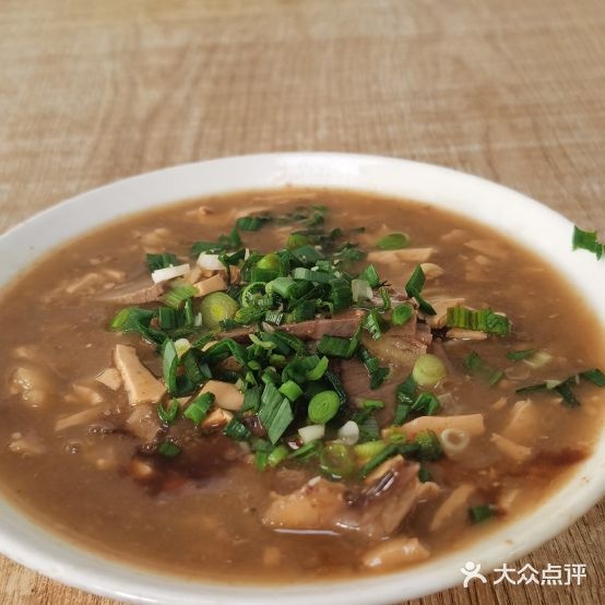 大小炸酱面(滨河花园小区店)