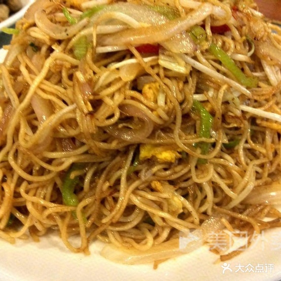 如家饭店(黎阳路店)