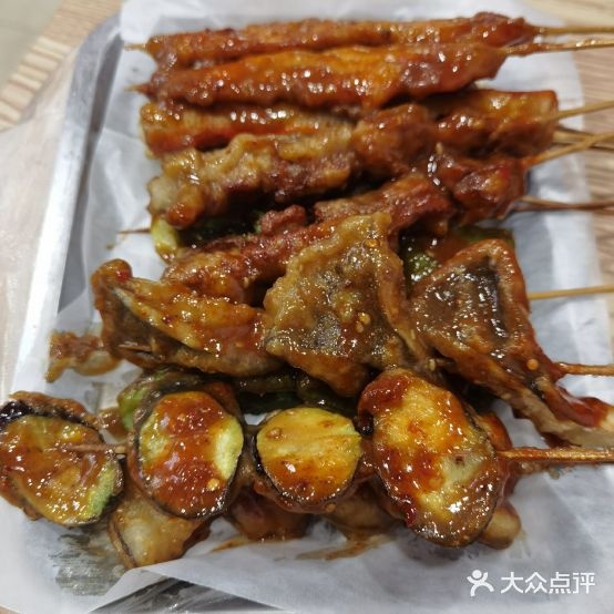 大君手擀面(江西路店)