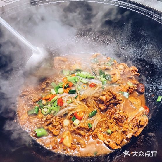 拾来运转一锅出(梦泽园店)