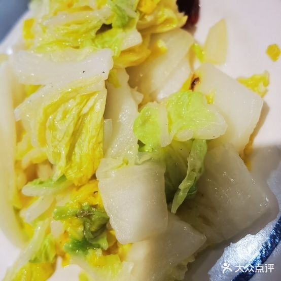 田谷中餐厅(乌牛店)