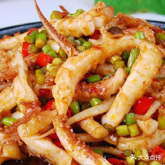 库虎烧烤(名都广场店)