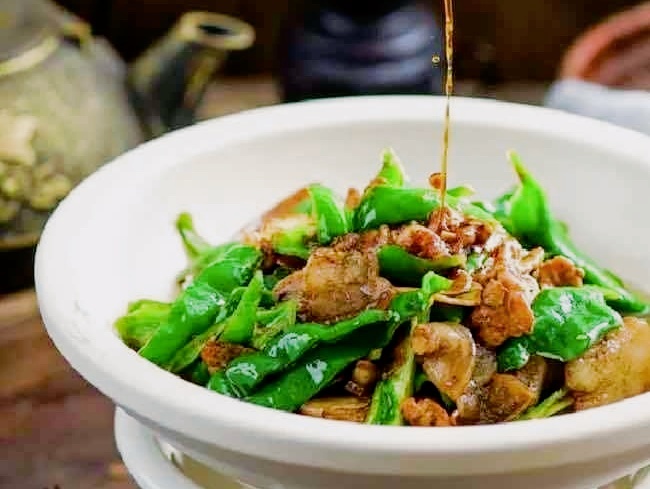 小湘味·湖南菜(金祥店)