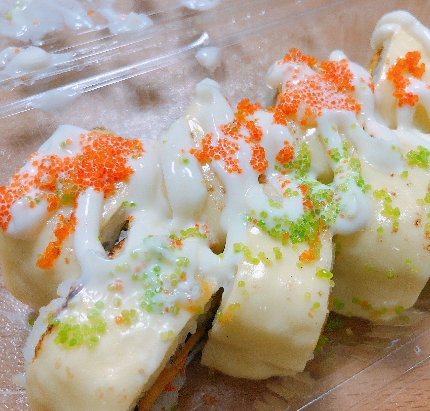 阿伦寿司店(未来海岸蓝月湾店)