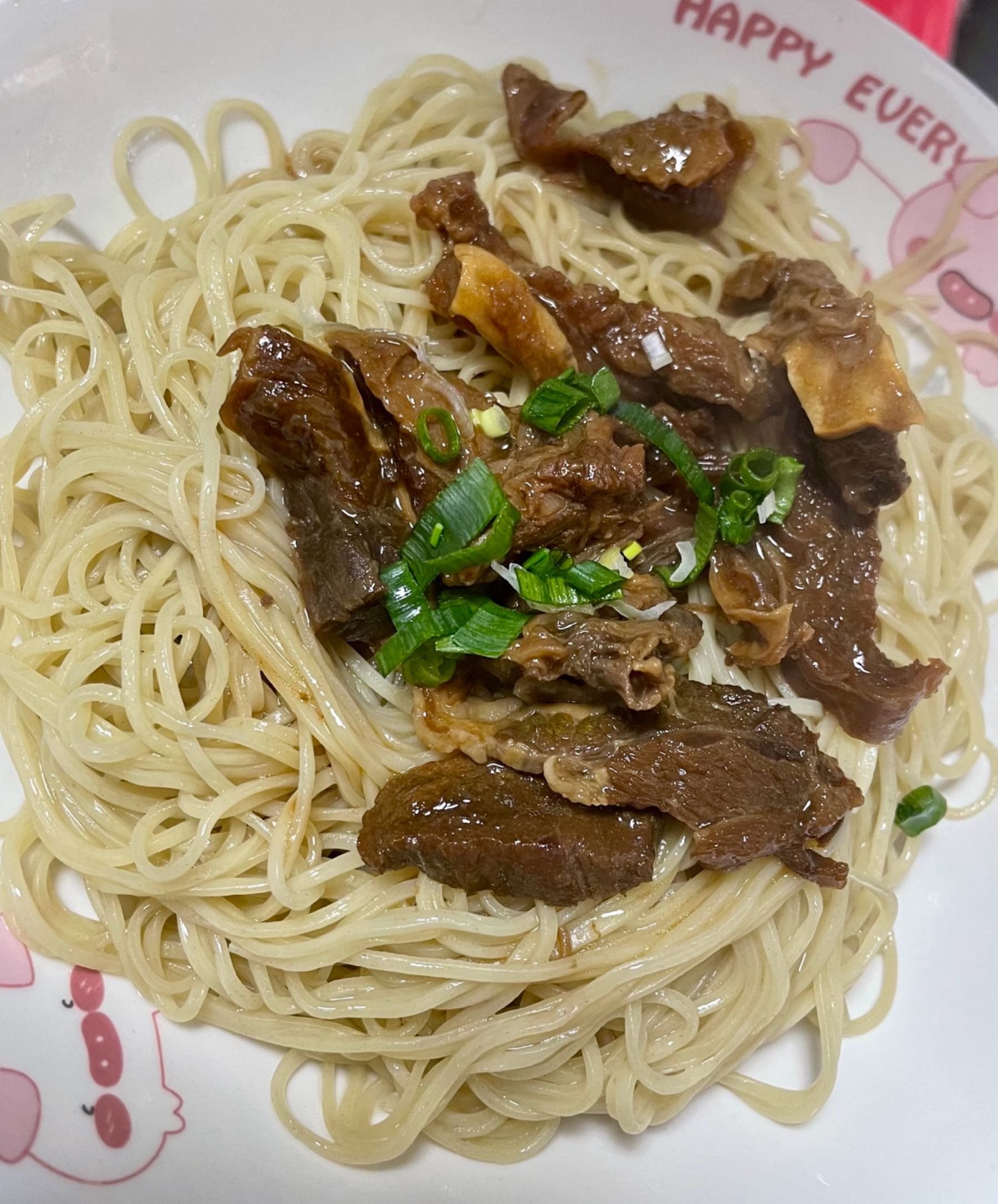 缘来好好味云吞面(恒晖豪庭店)