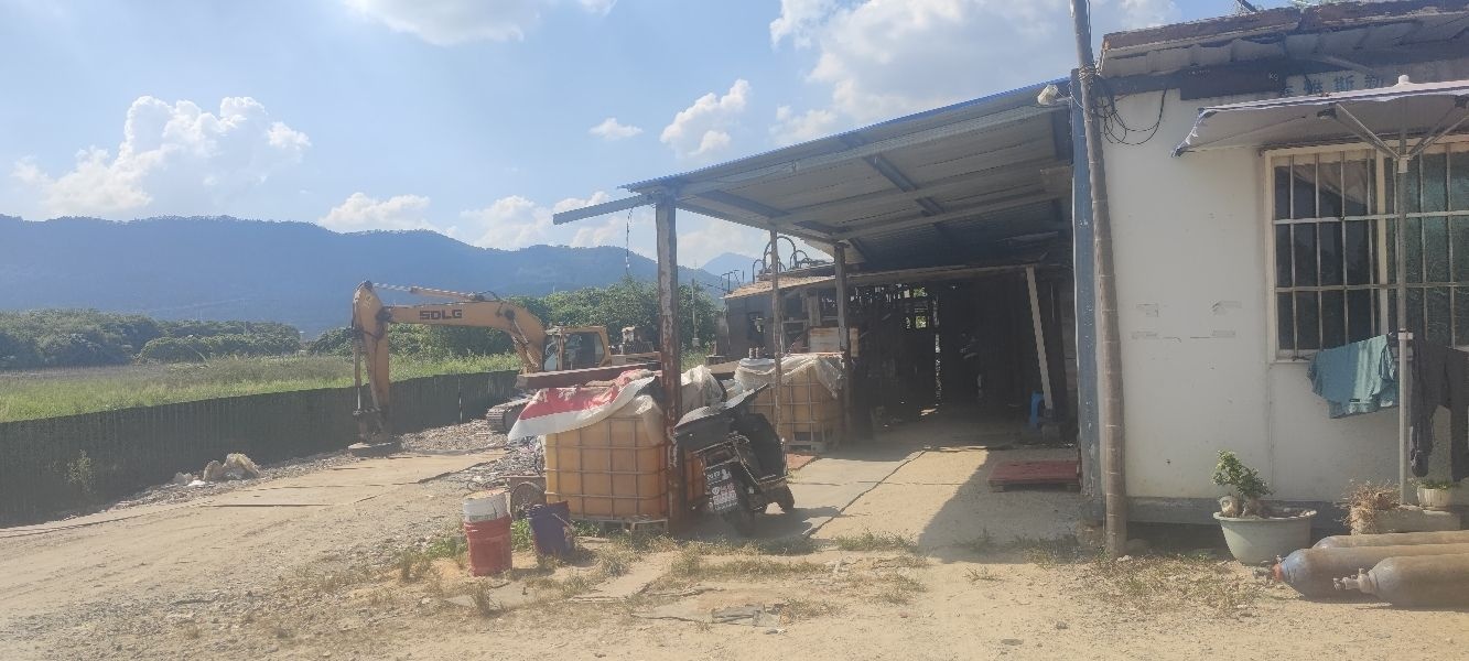 莆田阳达再生资源回收有限公司