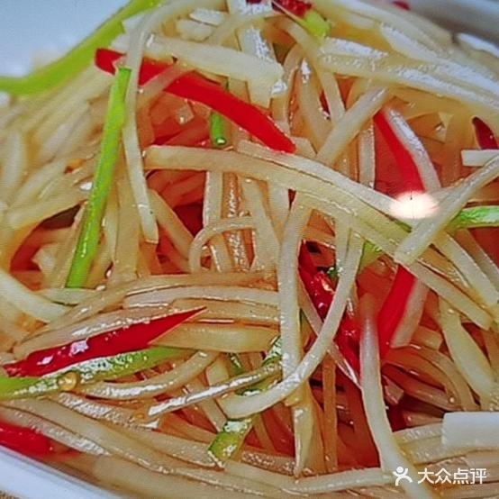 清真美食城(北滨河路)