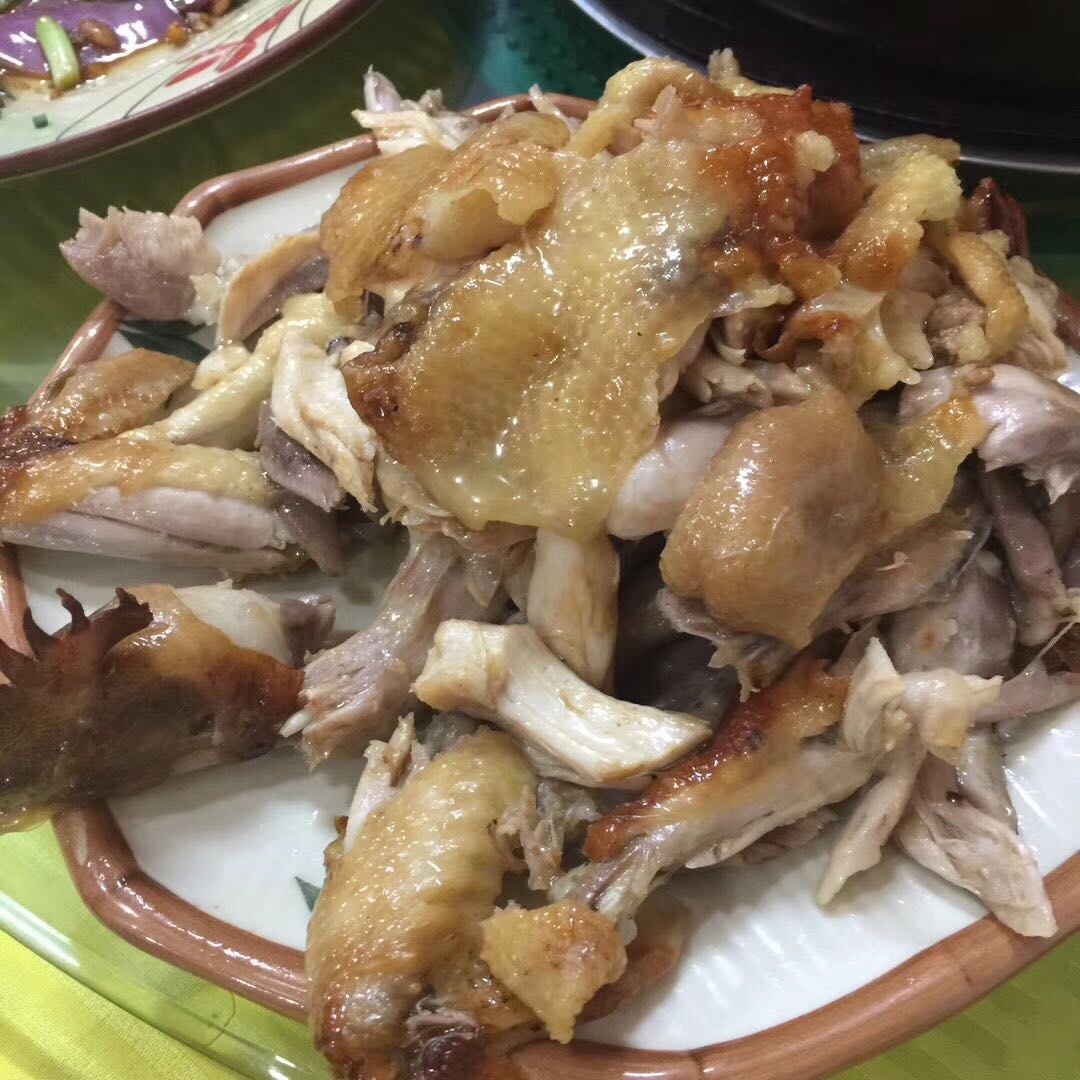 荣记风味农庄