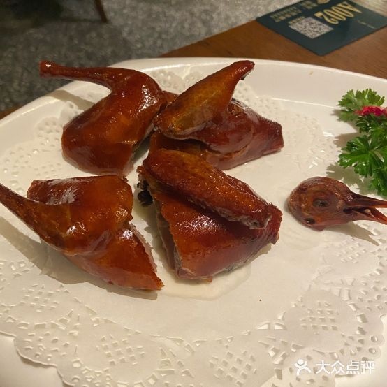 九芎餐馆(溪南公馆店)