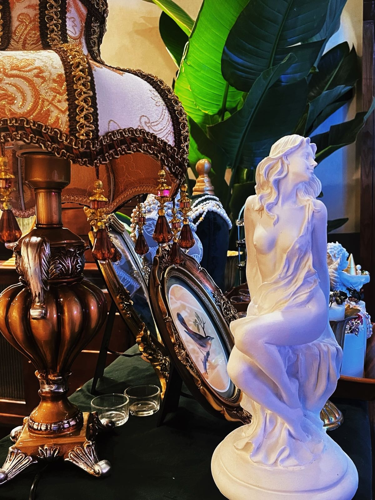 六月便士(原创服饰大学路店)