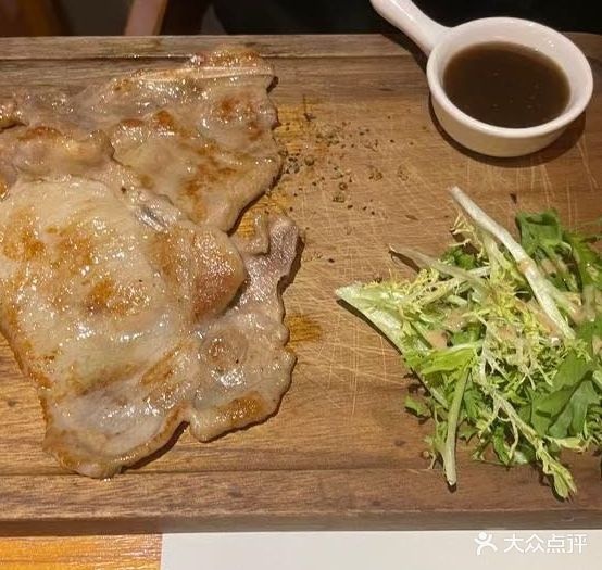 1928漢烤厨酒馆(台山昌大昌店)