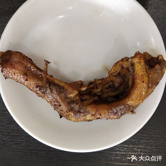 小唐莀溪血鸭粉馆