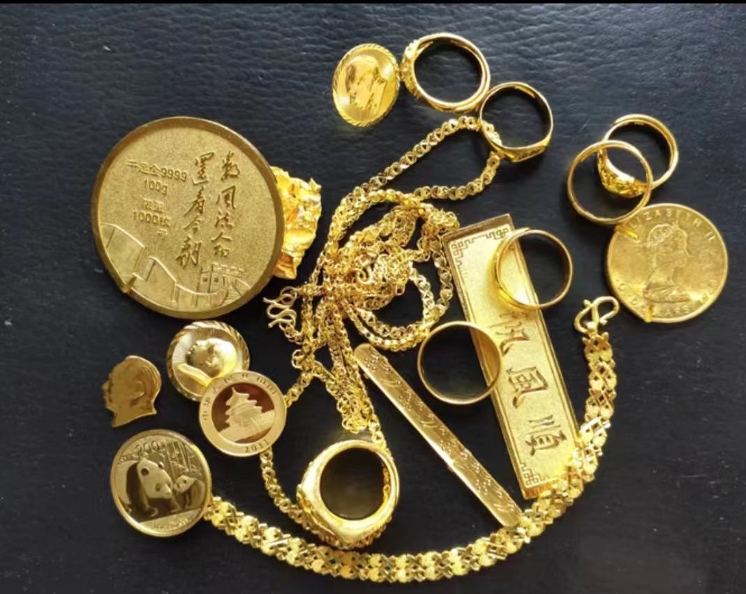 铭典奢品黄金名酒回收
