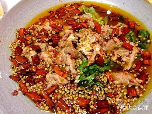 鹏化聚福楼