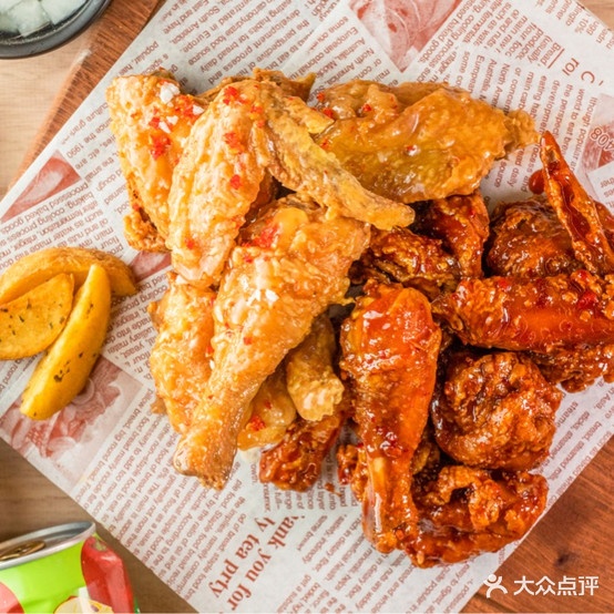 SoSoo(万源城乐斯生活会馆店)