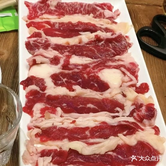 安佳烧烤(恒大店)