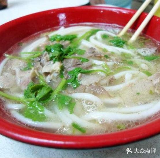 狠牛牛仔(第九分店)