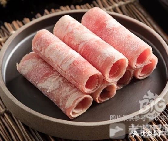 大菜冒牌下饭小火锅(万达店)