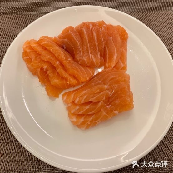 泰美港湾海鲜百汇(勒泰店)