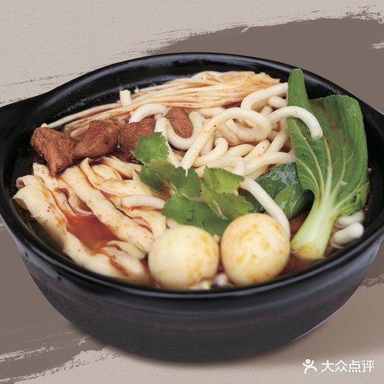 玉林米粉(中站店)