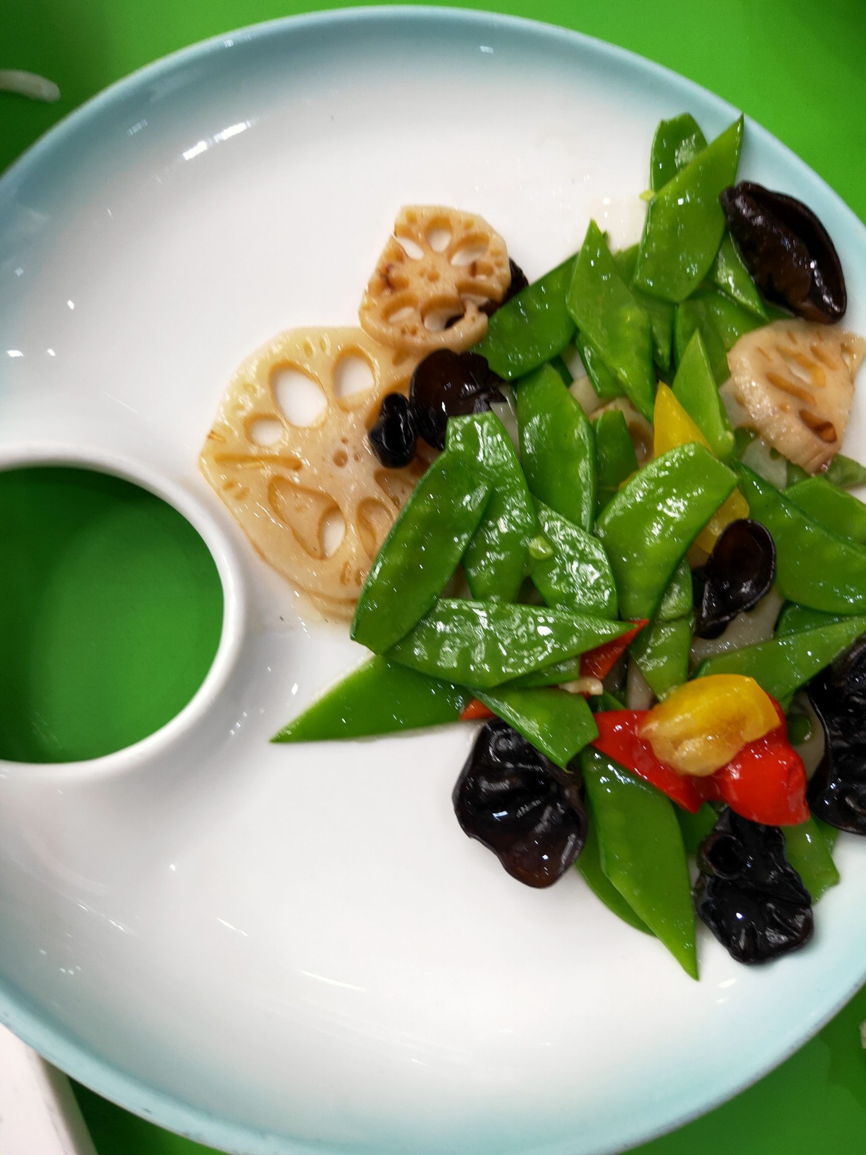 小叶手抓(治平路店)