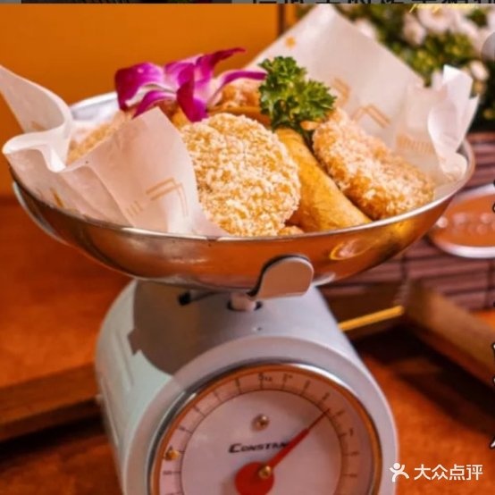 天九泰式茶餐馆(曼哈顿店)