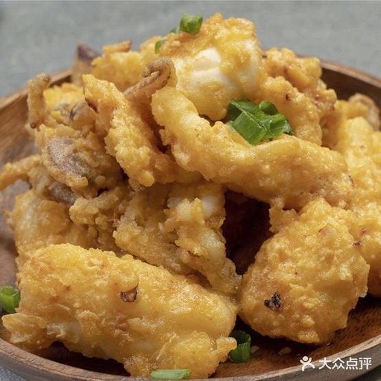 赶海人海鲜餐厅(五环国际店)