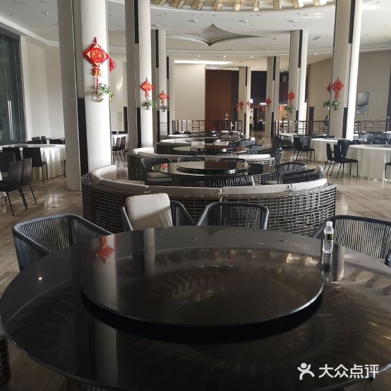 博鳌金湾海鲜自助餐厅(康斯宾悦度假酒店)
