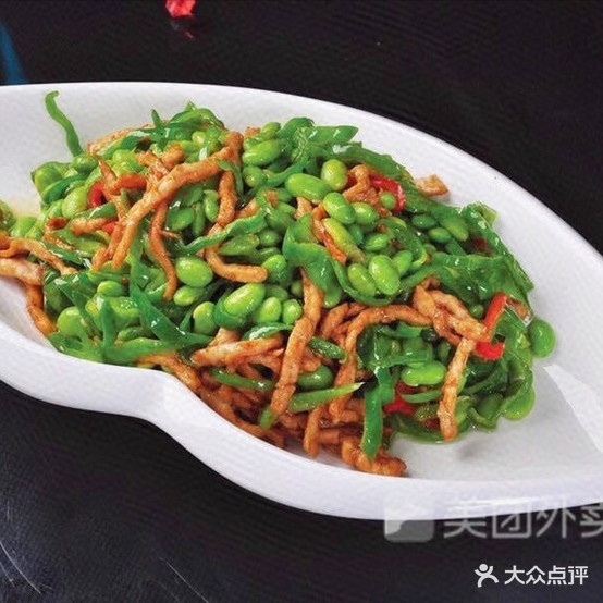蟹园(淮河新城店)