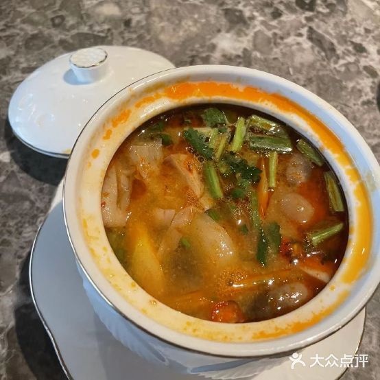 兰纳LANNA泰餐厅(万柳花园店)