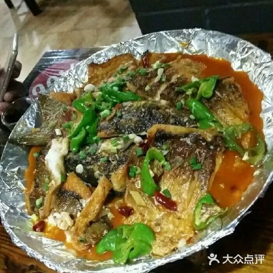 桂香村砂锅居(温泉路店)