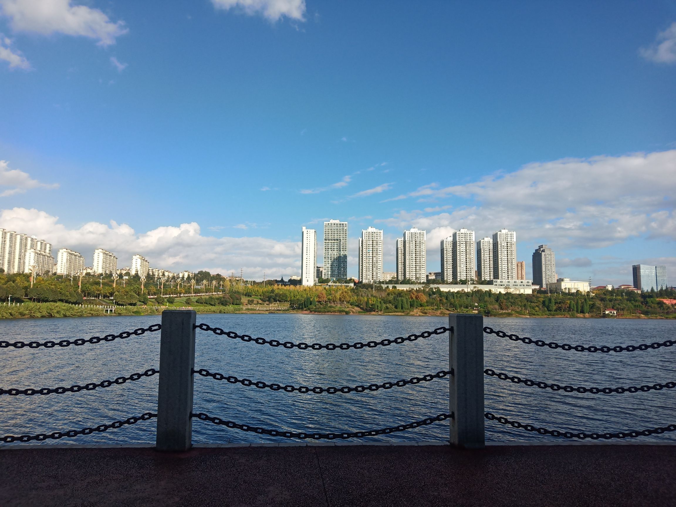西湖公园