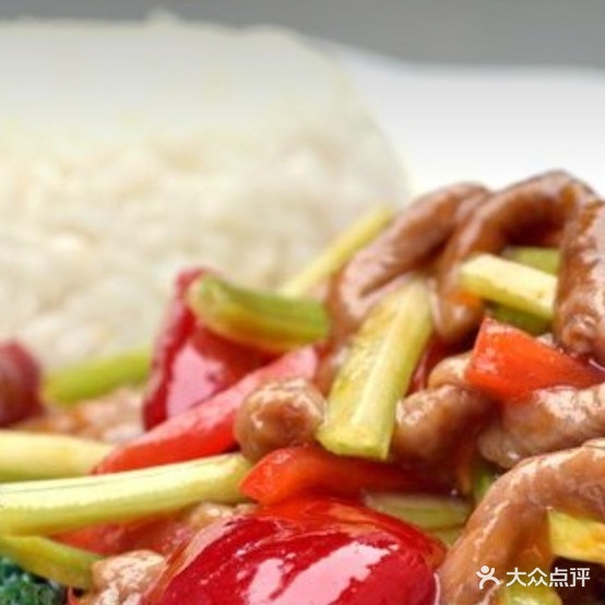 开心老婆煲仔饭兴(迎宾大道店)