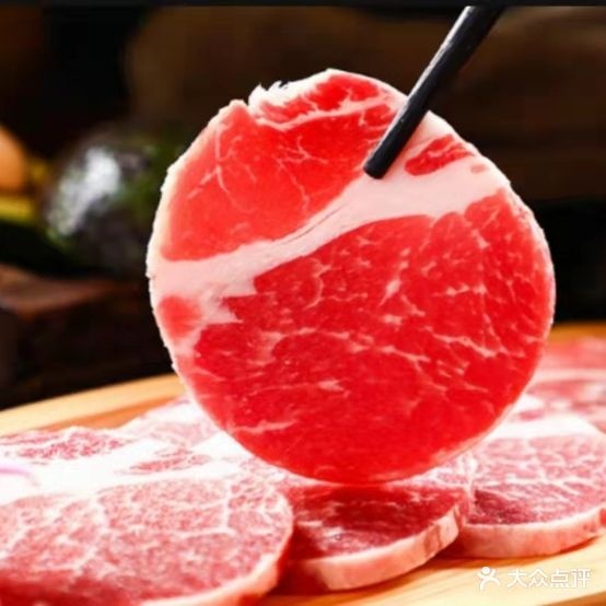 曹小犇碳火烤肉(休宁店)