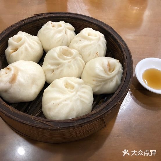 老牌依强牛肉(仁德路店)