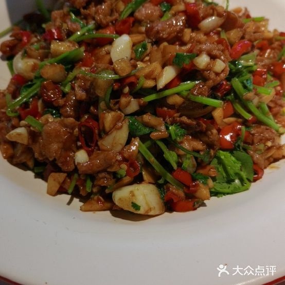 湘涧菜园子(文化宫店)