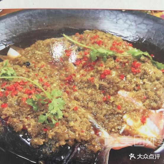 德馨楼饭店(商城大街店)