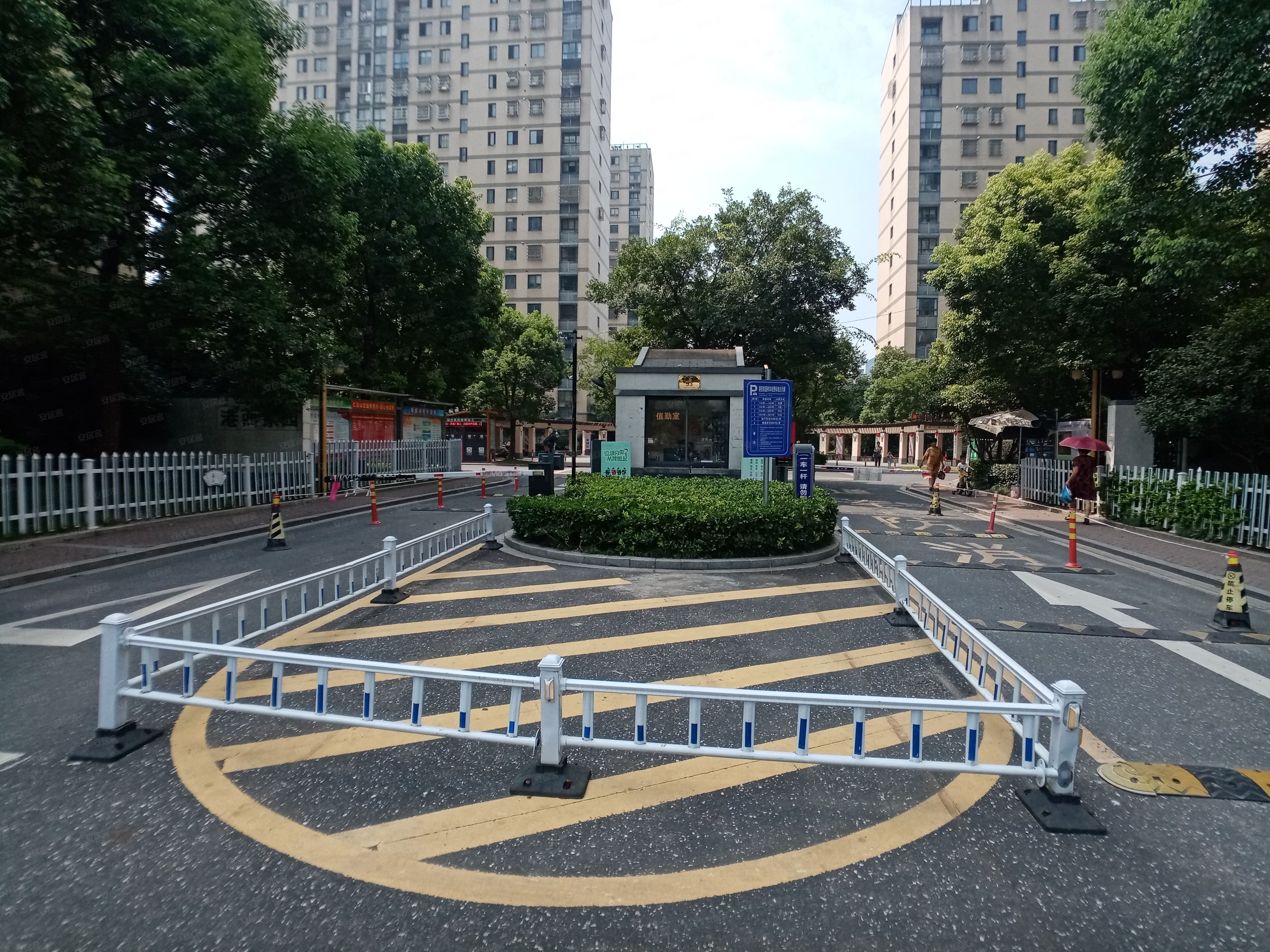 湖州港西家园