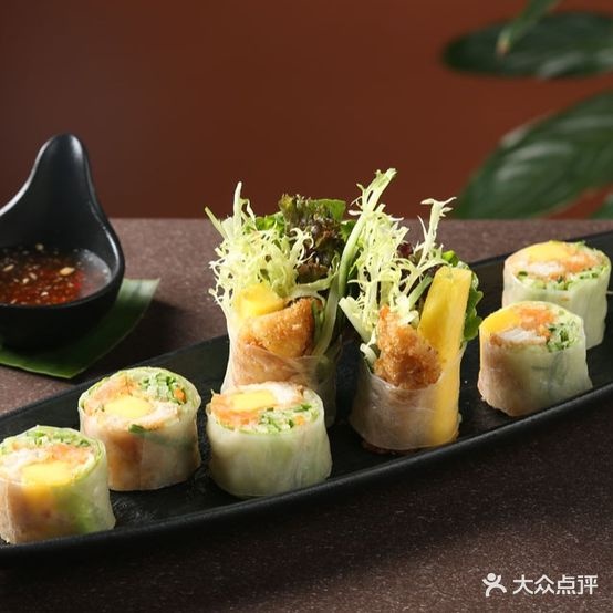 美奈小馆·越南料理(KKTIME店)