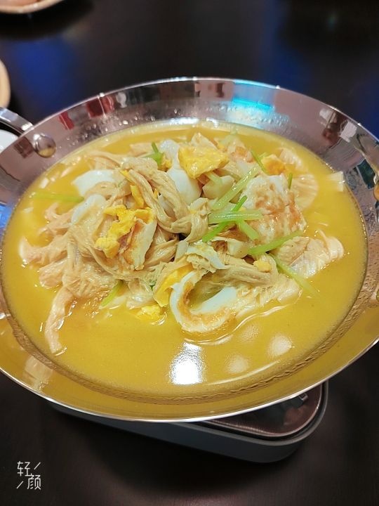 湘味本厨(吉尔特庄园店)