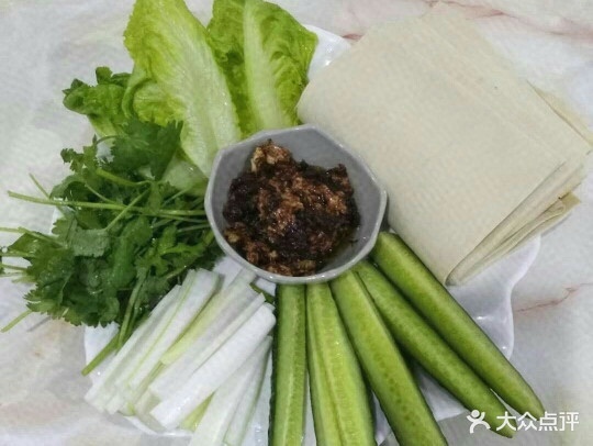 晓莉全羊馆烧烤烤鱼