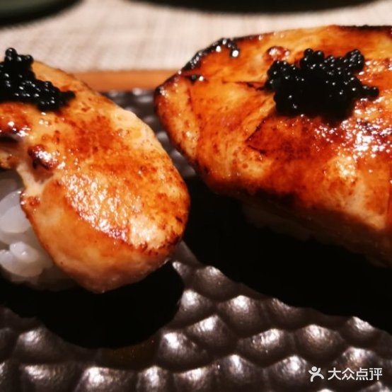一本料理(佳景国际店)