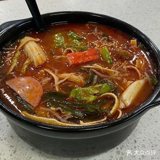 真之味香锅米线(观澜店)