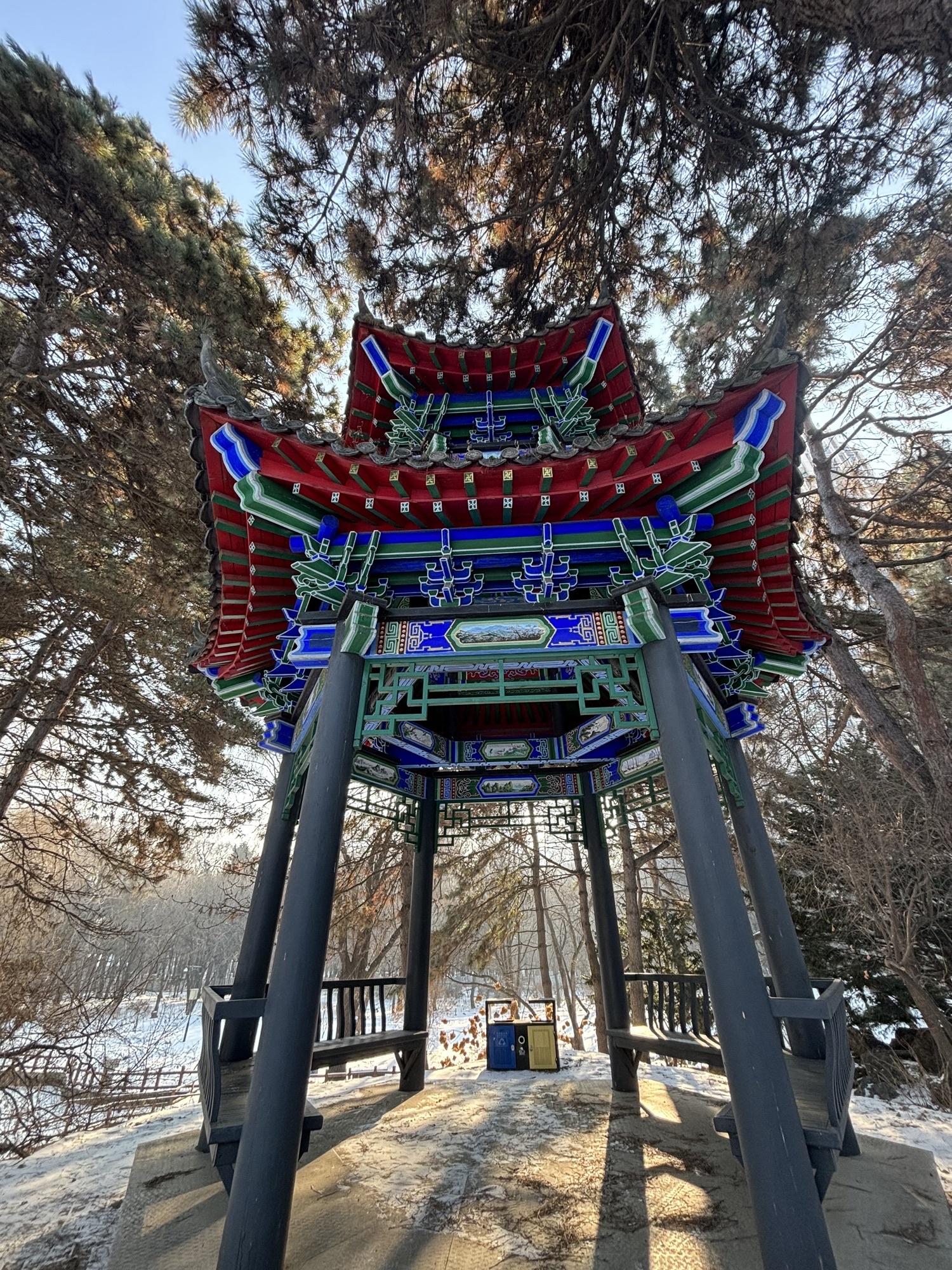 江南公园