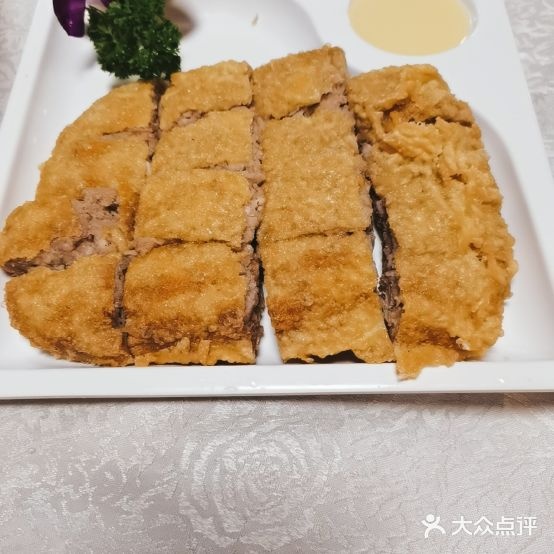 粤北菜馆(星郎名都店)