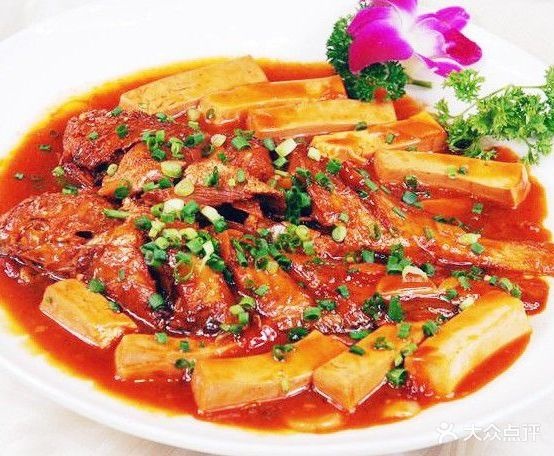 老四川烧菜馆(胜利路店)